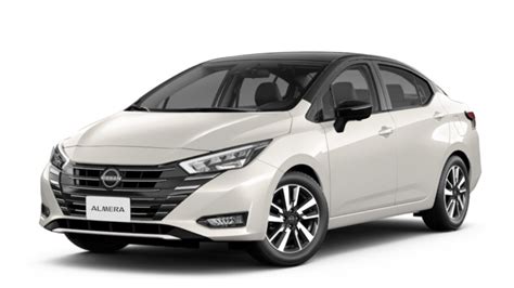 Nissan Almera 2024 unveiled in PH: Prices, Specs, .